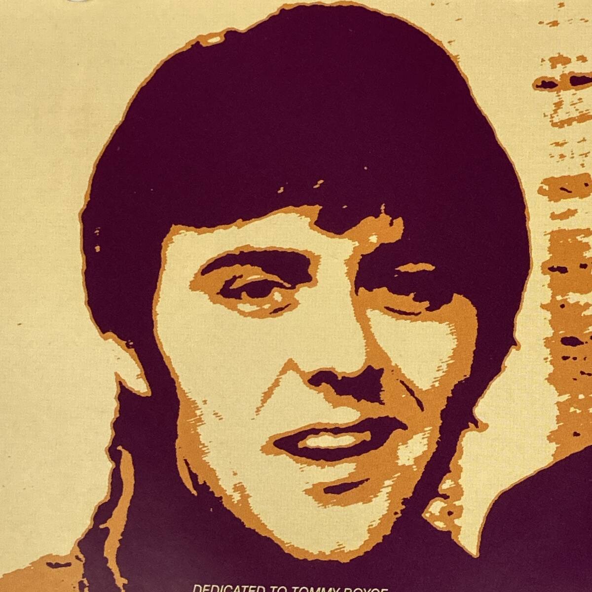 PR6933 CD *The Pleasers* Thamesbeat _画像3