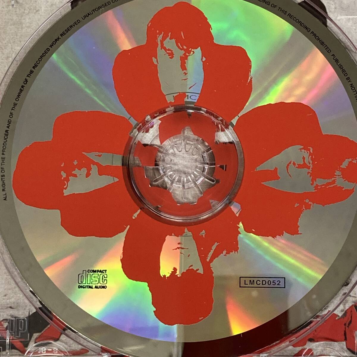 PR6933 CD *The Pleasers* Thamesbeat _画像4