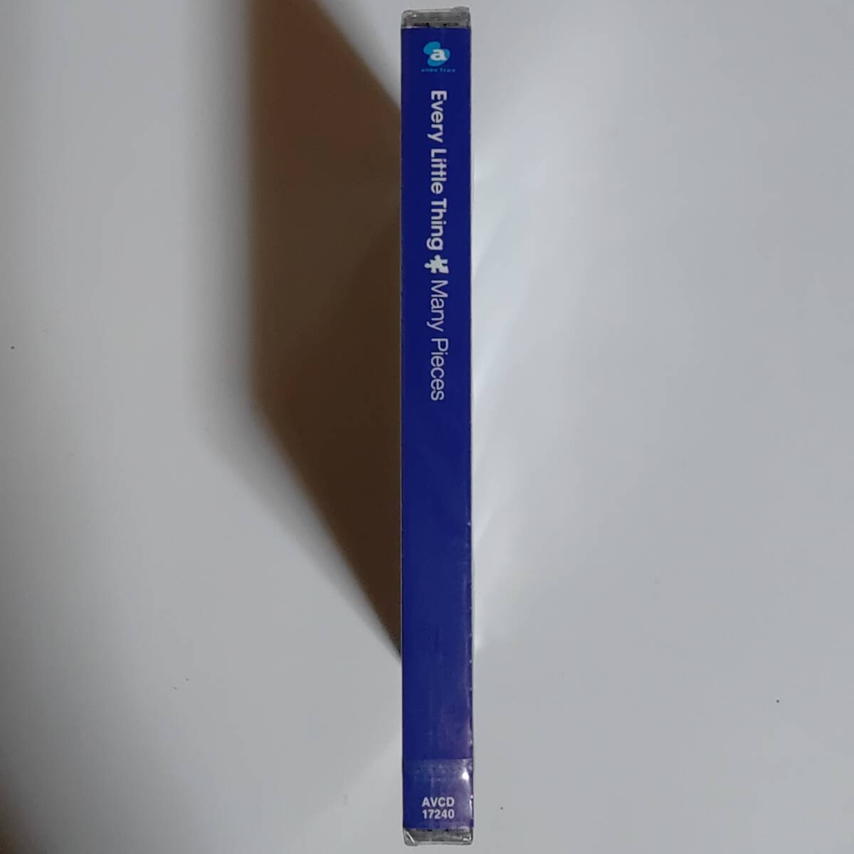 [未開封]Every Little Thing/Many Pieces_画像3