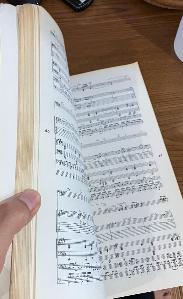 ★ ジェフベック FLASH ヤンハマー バンドスコア 楽譜 Jeff Beck フラッシュ_画像7