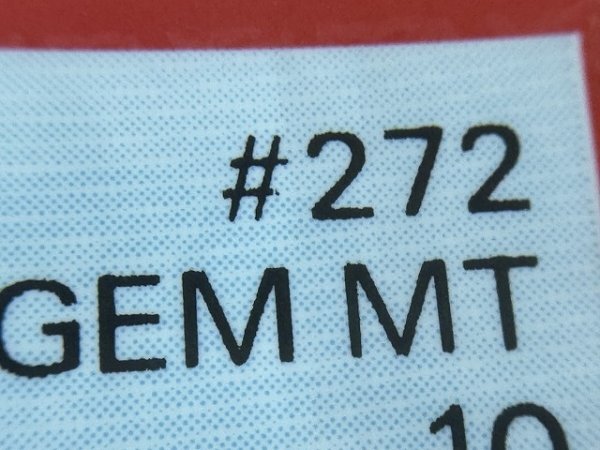 【PSA10】 ポケモンカード ピカチュウ プロモ おとどけギフト ポケモンGO 本物保証 ワンオーナー 【送料無料】_画像3