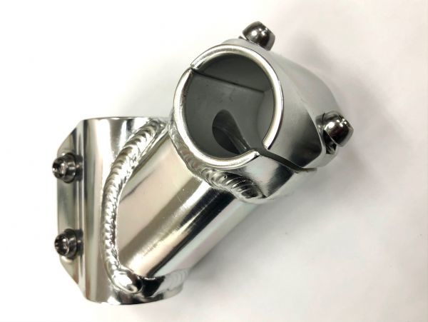 KALLOY(カロイ) AS-150 軽量アルミアヘッド 70mmx40°_画像1