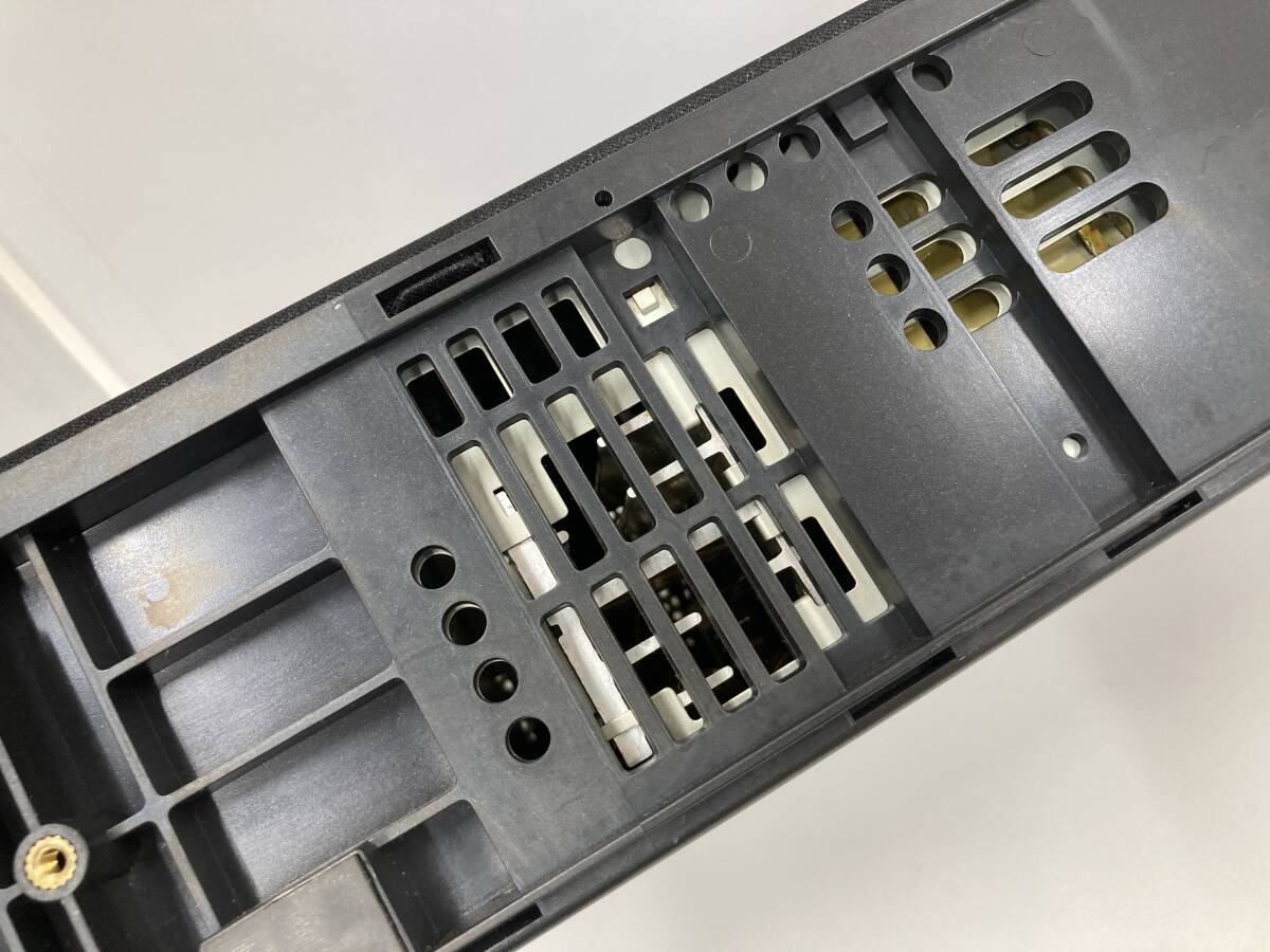 c100 PIONEER パイオニア XW-DV535 ワイヤレス スピーカー システム ※ジャンク 通電のみ確認済 その他動作未確認 _画像9