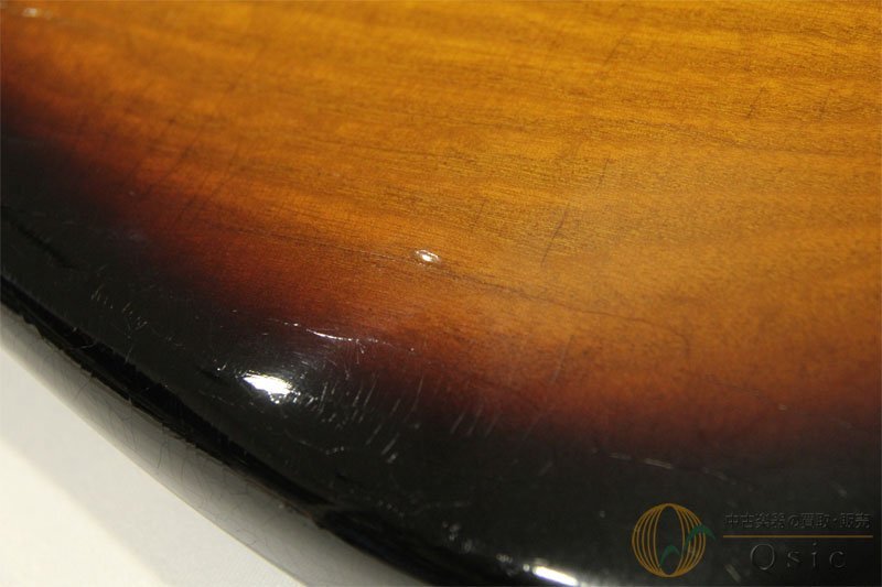 [超美品] Fender Custom Shop MBS ERIC JOHNSON VIRGINIA STRAT by Carlos Lopez 至極のサウンド 2020年制 [UL416]【神戸店在庫】