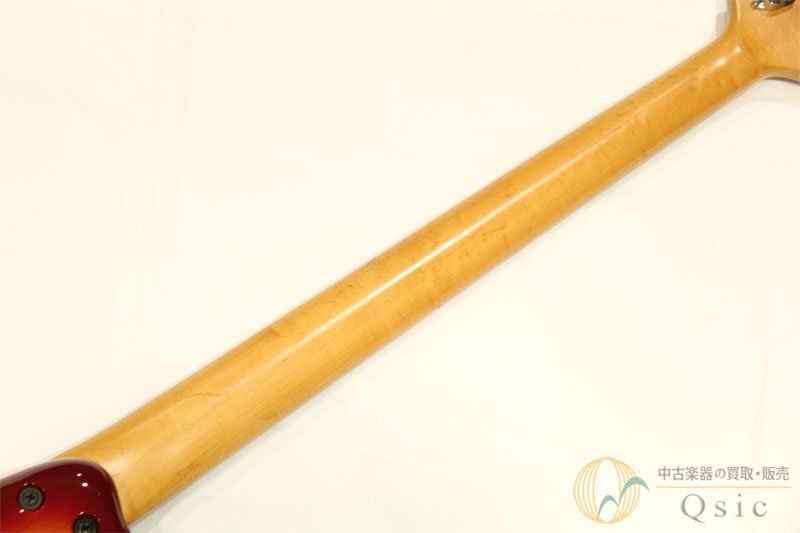 [中古] Starfield CB200 Antique Violin 星野楽器制作 1994年製 [VL678]【神戸店在庫】_画像6