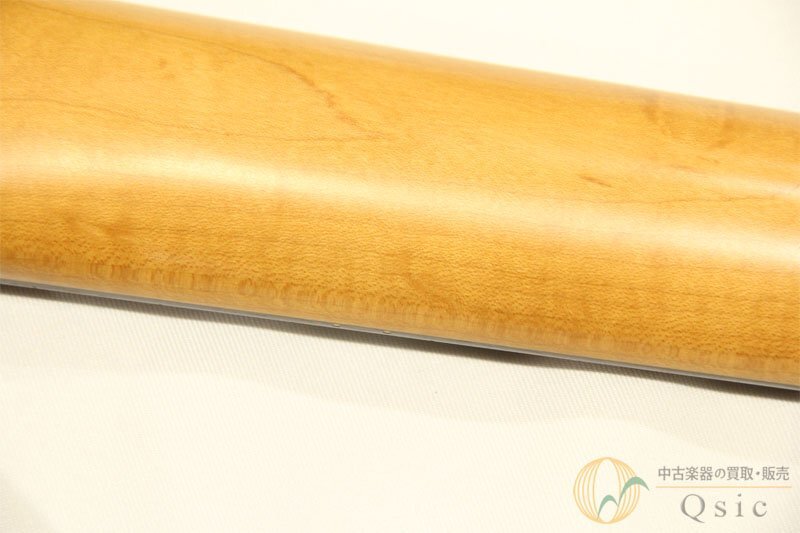 [中古] Starfield CB200 Antique Violin 星野楽器制作 1994年製 [VL678]【神戸店在庫】_画像8