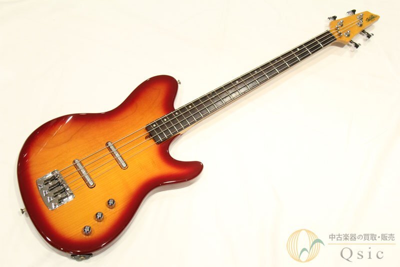 [中古] Starfield CB200 Antique Violin 星野楽器制作 1994年製 [VL678]【神戸店在庫】_画像4