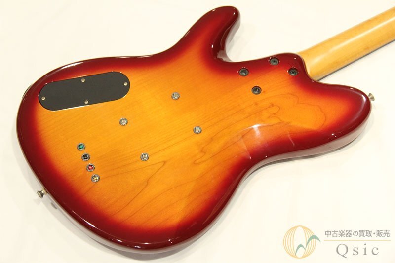 [中古] Starfield CB200 Antique Violin 星野楽器制作 1994年製 [VL678]【神戸店在庫】_画像5