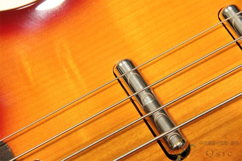 [中古] Starfield CB200 Antique Violin 星野楽器制作 1994年製 [VL678]【神戸店在庫】_画像9