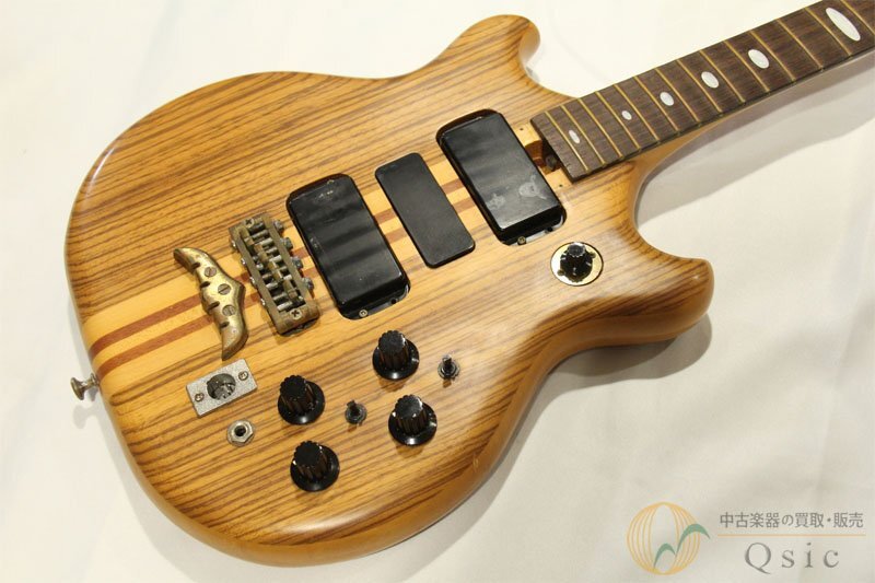 【ジャンク】[中古] FERNANDES FAB-170 【アレンビック・コピーモデル】 [VL438]【神戸店在庫】_画像1