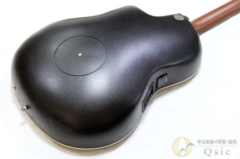 [良品] Ovation Elite Standard 6778 9Y 定番スタンダードシリーズ。 [VL748]【神戸店在庫】_画像6