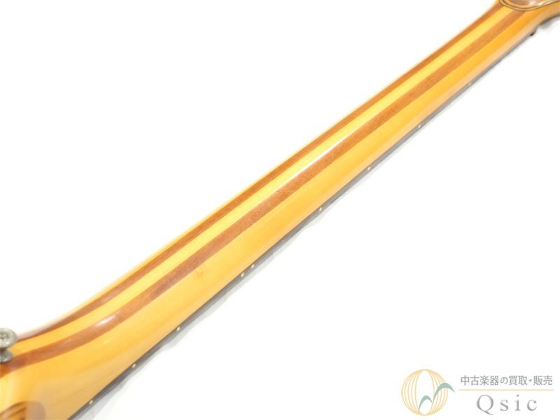 【訳あり】[中古] FERNANDES FAB-170 EQとリアPUの通電を確認できないため訳あり [VLL56]【神戸店在庫】_画像7