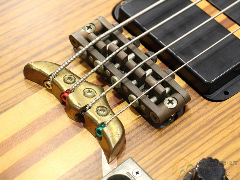 【訳あり】[中古] FERNANDES FAB-170 EQとリアPUの通電を確認できないため訳あり [VLL56]【神戸店在庫】_画像10