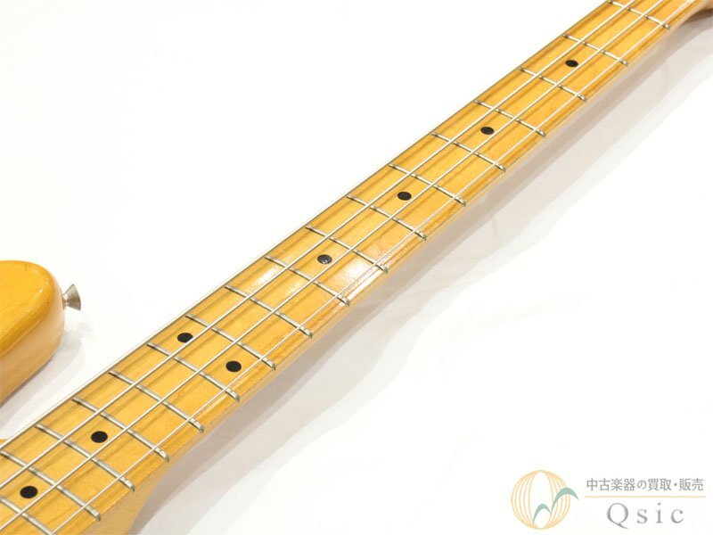 [中古] Greco MERCURY BASS PB700 3.6?台と軽量なベース！ [UL587]【難波店在庫】_画像3