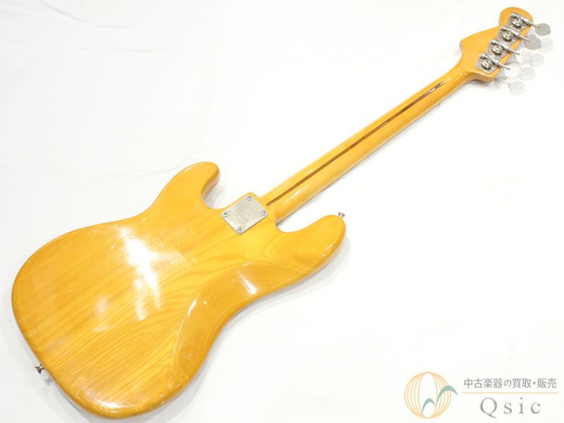 [中古] Greco MERCURY BASS PB700 3.6?台と軽量なベース！ [UL587]【難波店在庫】_画像5
