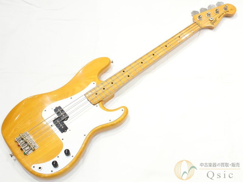 [中古] Greco MERCURY BASS PB700 3.6?台と軽量なベース！ [UL587]【難波店在庫】_画像2