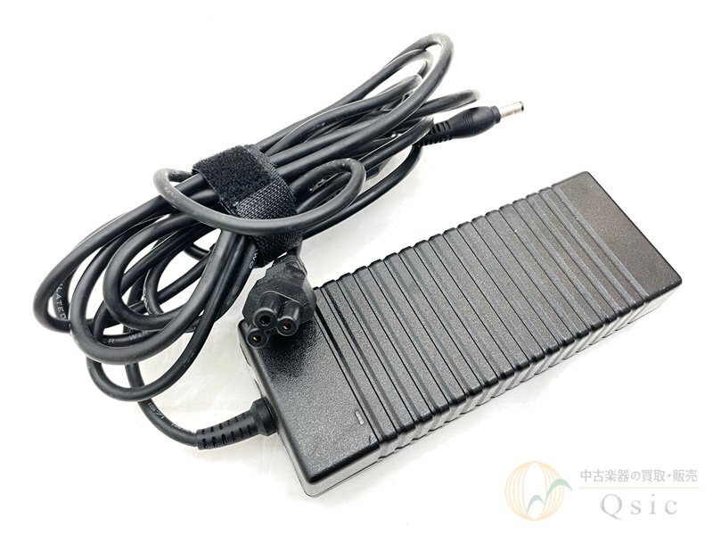 【セール】[良品] iSP Technologies Stealth Ultra-Lite 小型デジタルパワーアンプ [VLM56]【梅田店在庫】_画像7