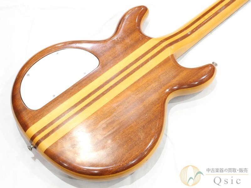 [中古] FERNANDES FXB series FERNANDES当時のカスタムモデル [VL033]【難波店在庫】_画像6