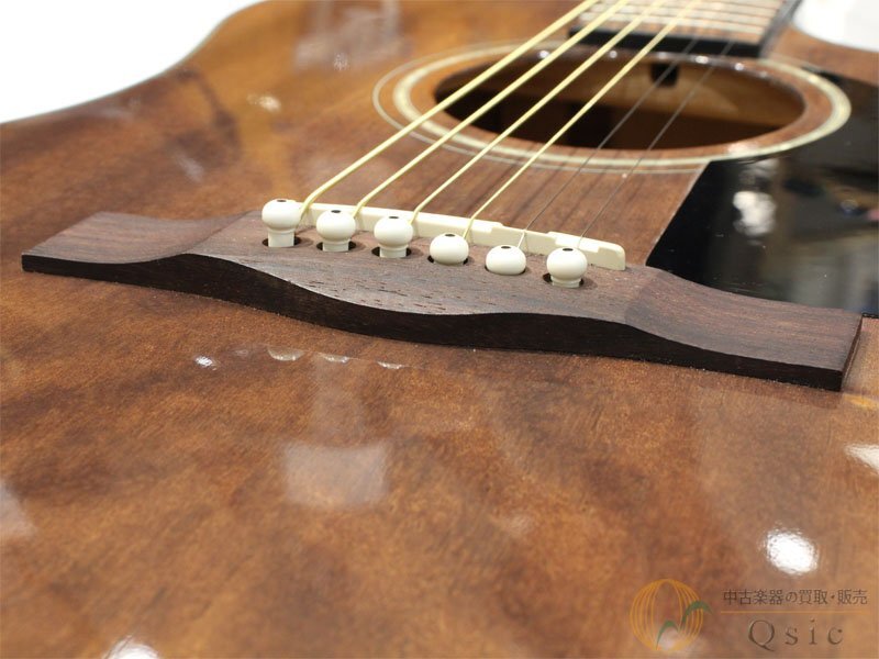 【ジャンク】[中古] Fender CD60CE AM NAT プリアンプ動作しないためジャンク！ [VLH54]【難波店在庫】_画像10