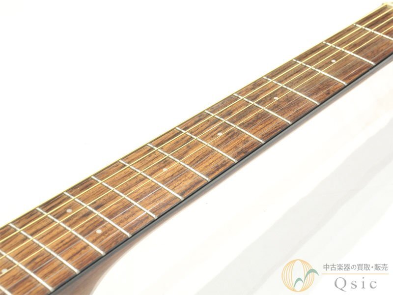【ジャンク】[中古] Fender CD60CE AM NAT プリアンプ動作しないためジャンク！ [VLH54]【難波店在庫】_画像2