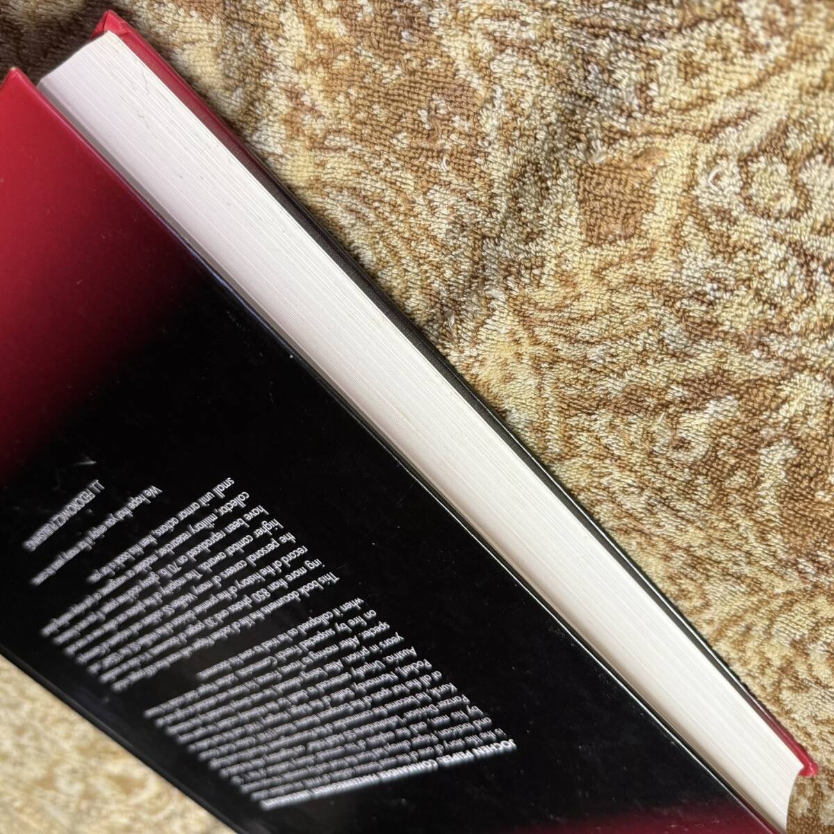 「Jochen Peiper」 Commander Panzer Regiment Leibstandarte【Patrick Agte ヨアヒム・パイパー】_画像5