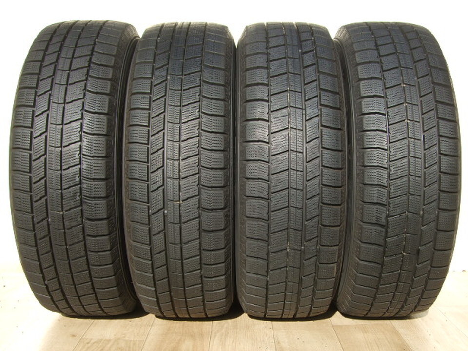  Toyota оригинальный стальное колесо Noah Voxy 16×6J 5H 114.3 +50 2022 год производства 205/60R16 4шт.@A15