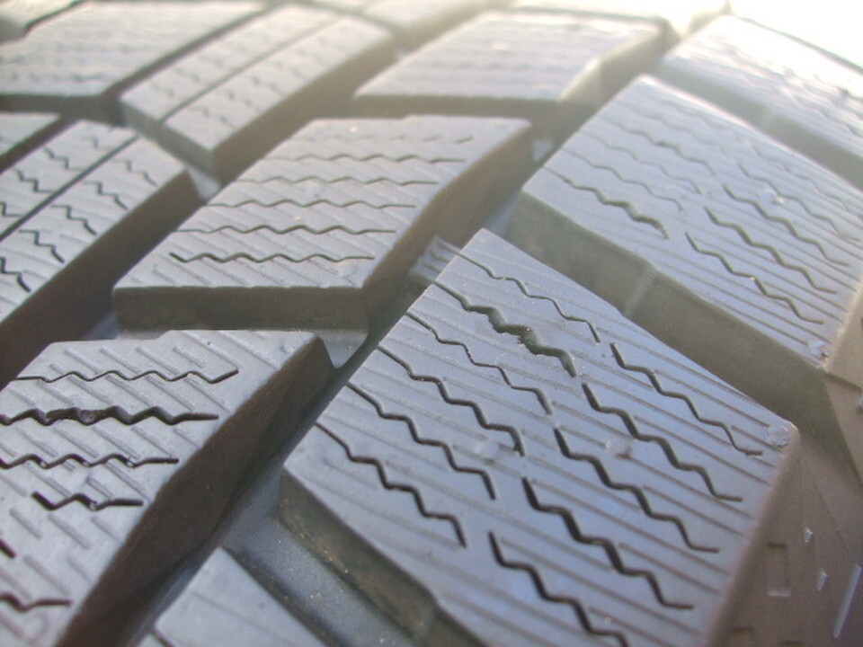  Toyota оригинальный стальное колесо Noah Voxy 16×6J 5H 114.3 +50 2022 год производства 205/60R16 4шт.@A15