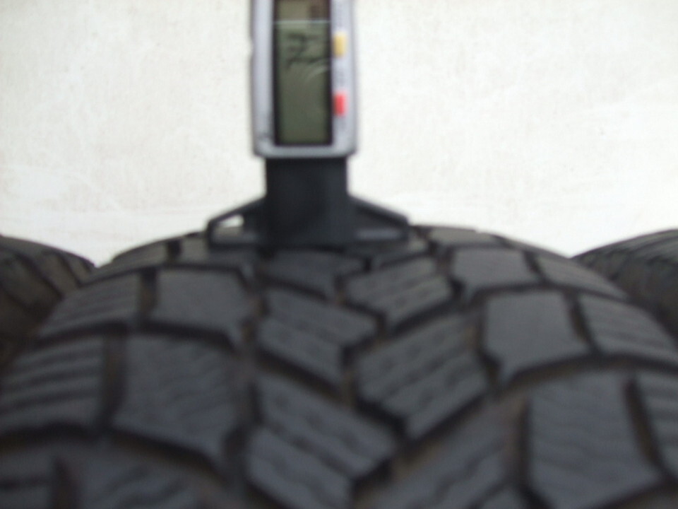 ミシュラン X-ICE SNOW 185/65R15 92T 2020年製 4本セット 会社宛 福山通運営業所止 送料無料 H30_画像6