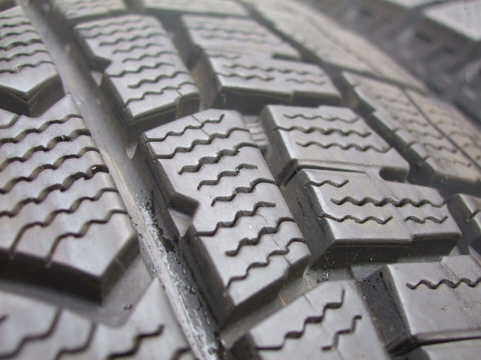 ESTROSA アクア ヤリス ヴィッツ キューブ ラティオ GK3フィット 5.5J 100 +38 2022年製 バリ溝 WM02 175/70R14 4本 F12_画像8