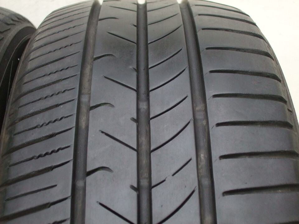 TOYO TRANPATH mp7 195/60R16 89H 2023年製 4本セット 会社宛 送料無料 F04_画像5
