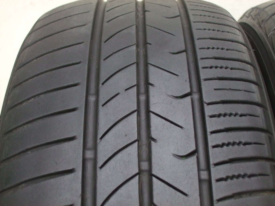 TOYO TRANPATH mp7 195/60R16 89H 2023年製 4本セット 会社宛 送料無料 F04_画像2