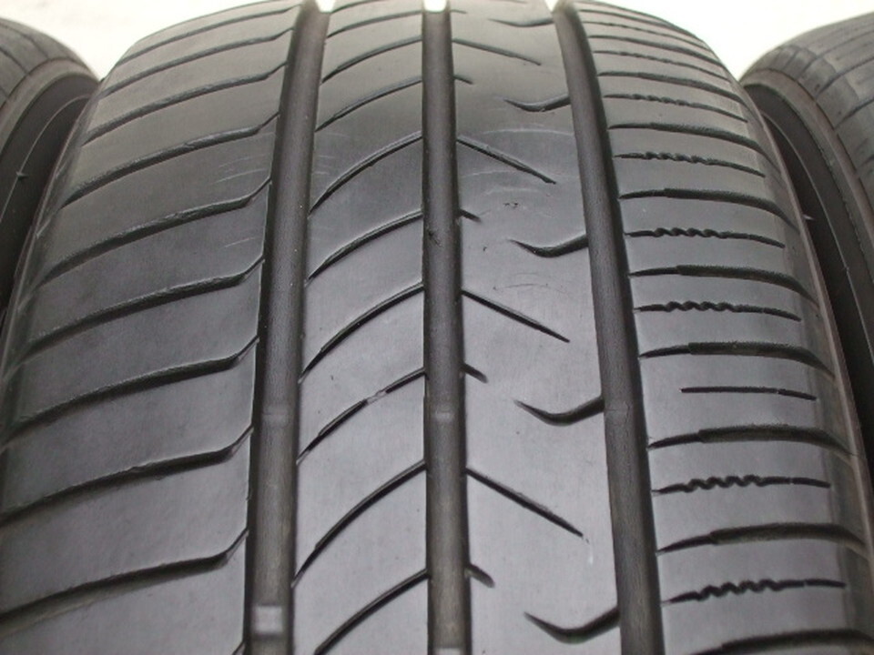 TOYO TRANPATH mp7 195/60R16 89H 2023年製 4本セット 会社宛 送料無料 F04_画像3