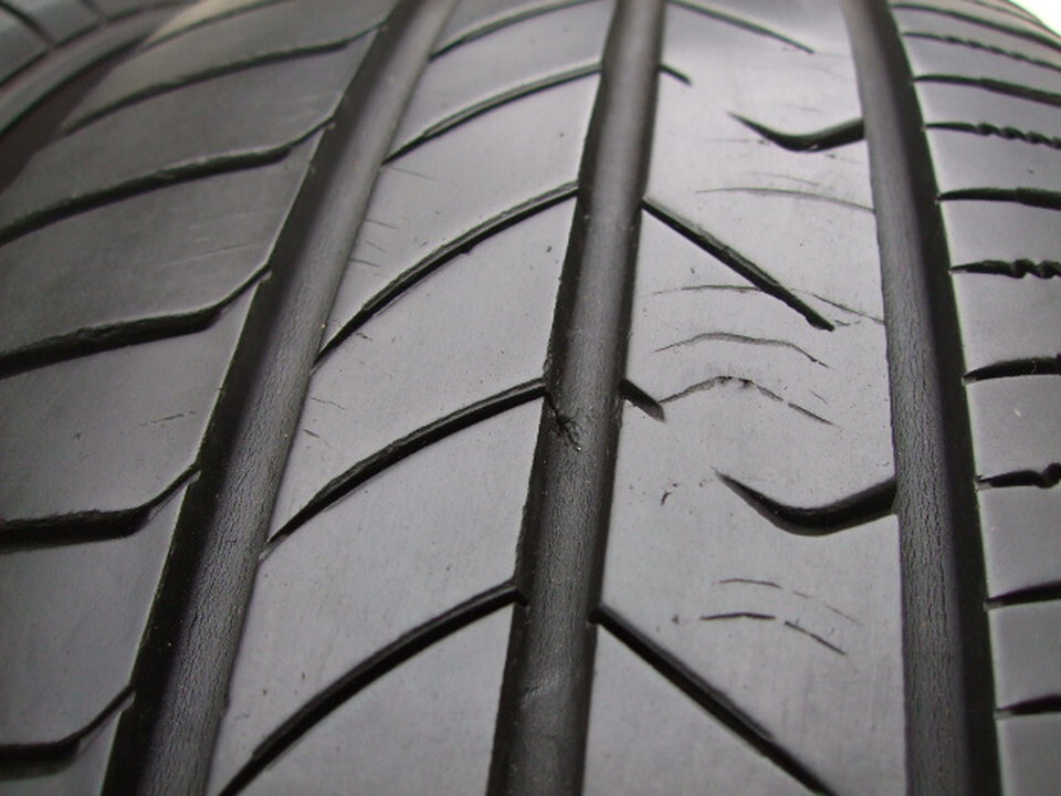 TOYO TRANPATH mp7 195/60R16 89H 2023年製 4本セット 会社宛 送料無料 F04_画像10