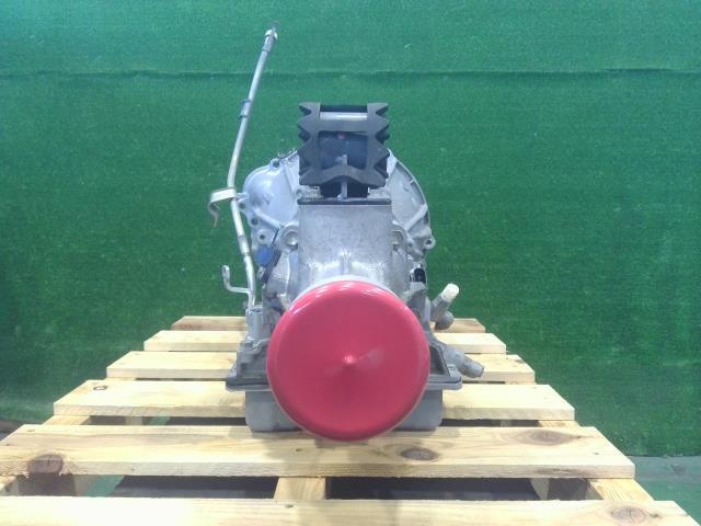 ハイエース CBF-TRH200K オートマチックミッションASSY 1TR-FE 35000-2F640 個人宅発送不可 中古_画像2