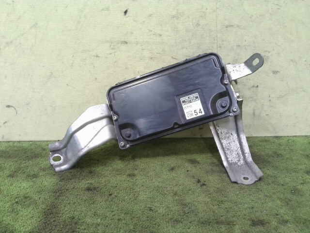 アルファード DBA-AGH35W エンジンコンピューター 2AR-FE 1G3 89661-58540 中古_画像1