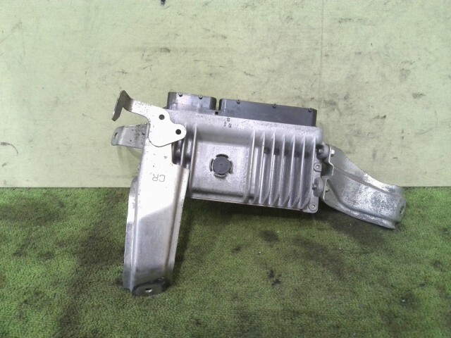 アルファード DBA-AGH35W エンジンコンピューター 2AR-FE 1G3 89661-58540 中古_画像3