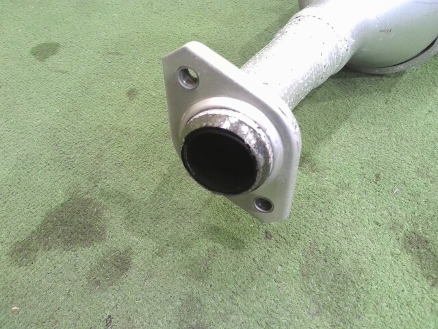 Ｃ－ＨＲ DAA-ZYX10 Fエキゾーストパイプ 2ZR-FXE 070 17410-37800 中古_画像3