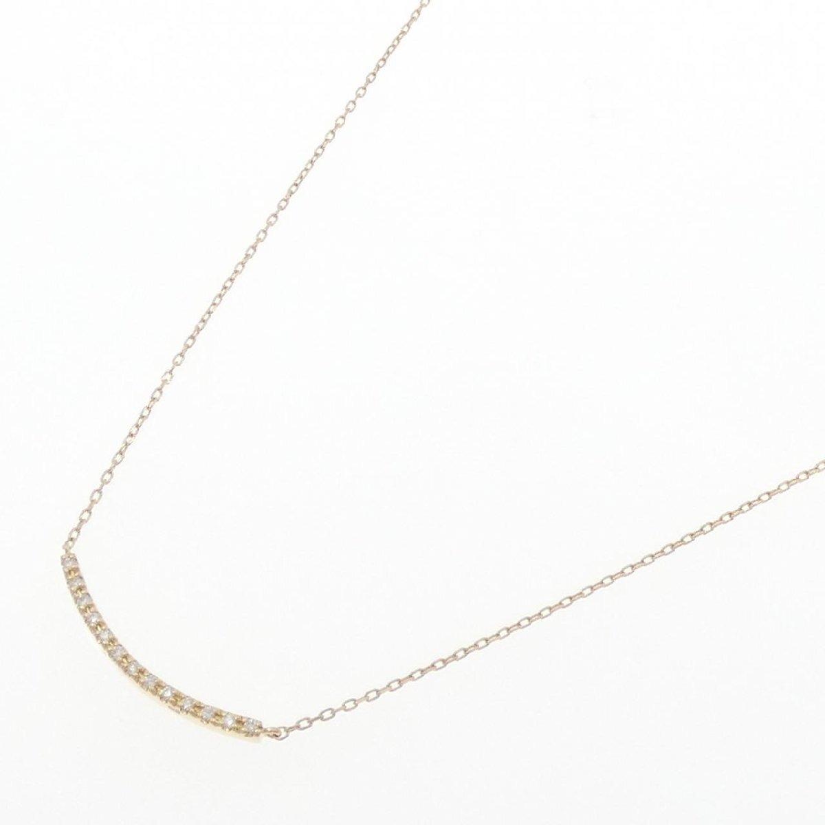  Vendome бриллиантовое колье 