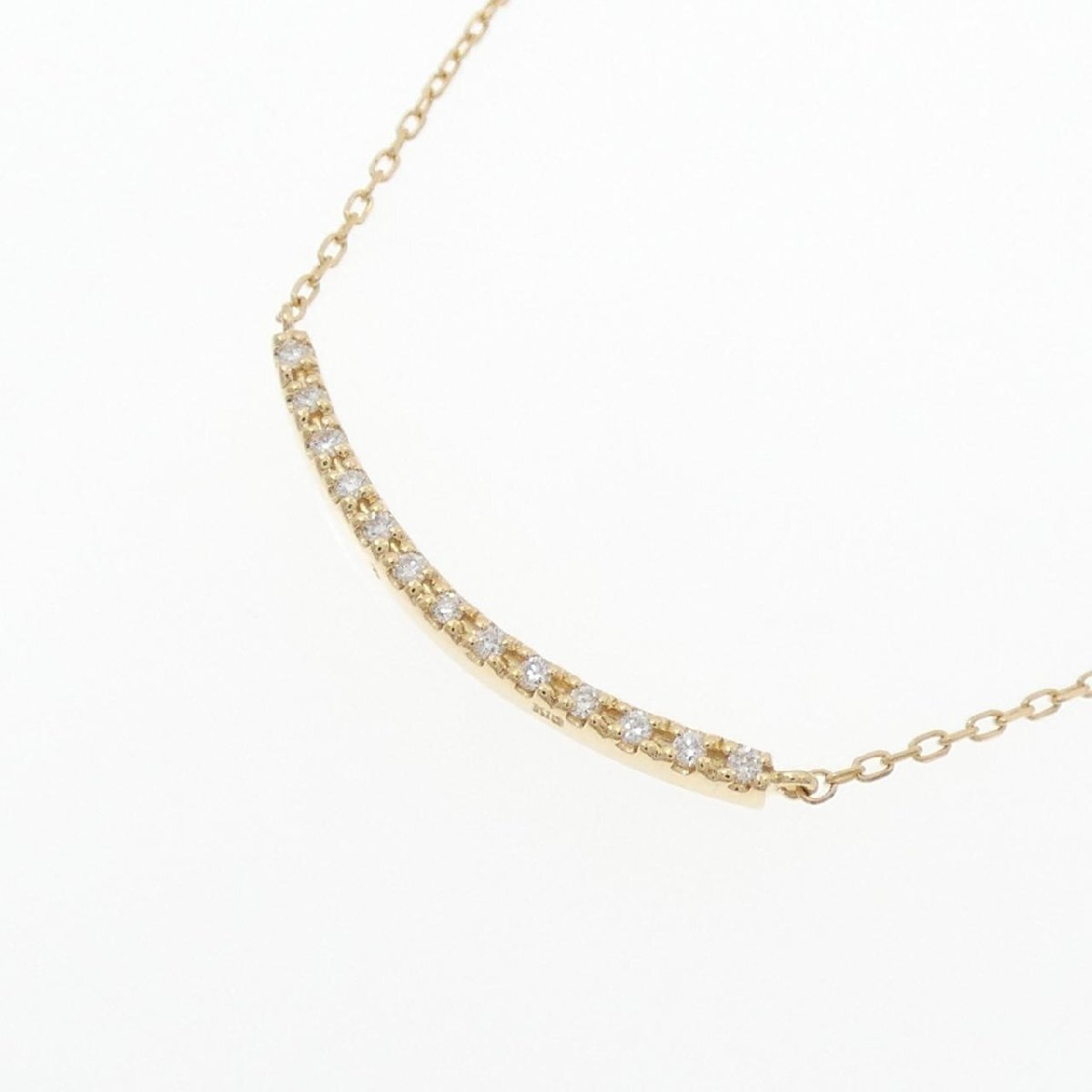  Vendome бриллиантовое колье 