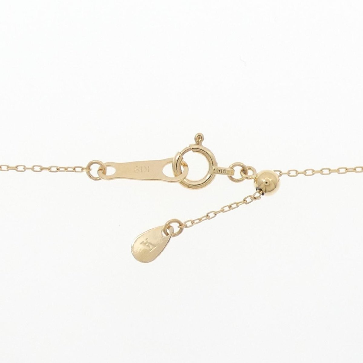  Vendome бриллиантовое колье 