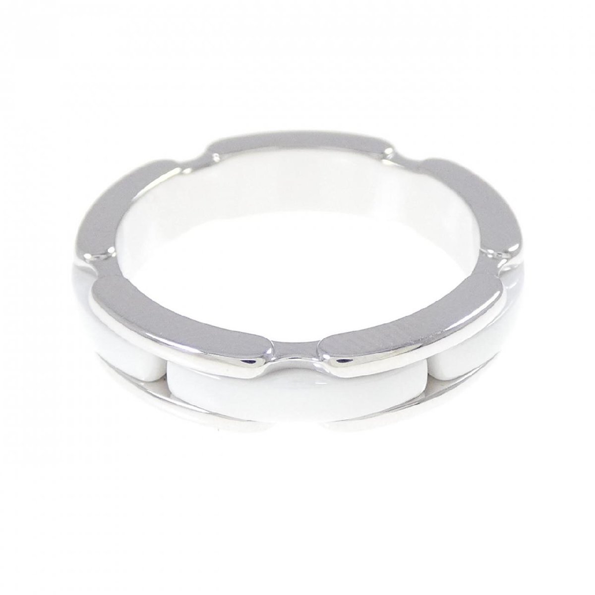 シャネル ウルトラコレクション リング_画像2