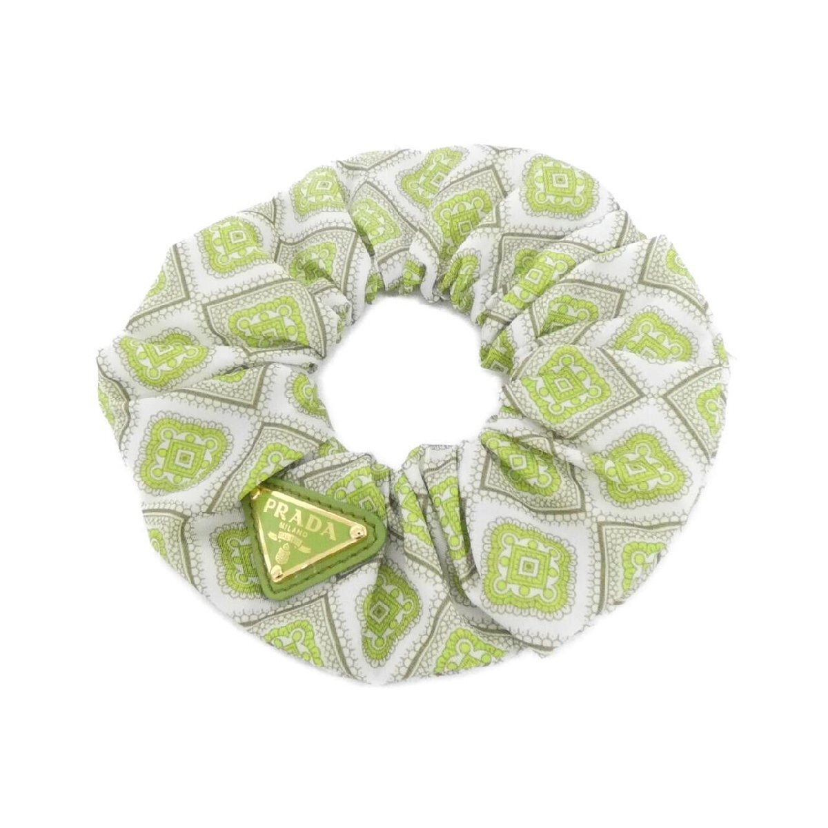 [ новый товар ] Prada 1IF015 заколка-резинка 