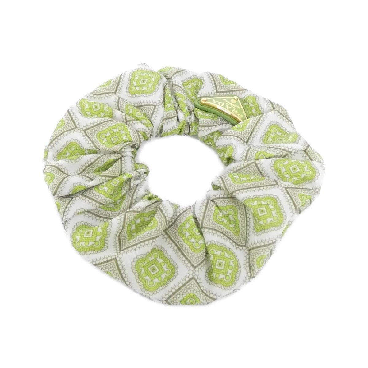 [ новый товар ] Prada 1IF015 заколка-резинка 