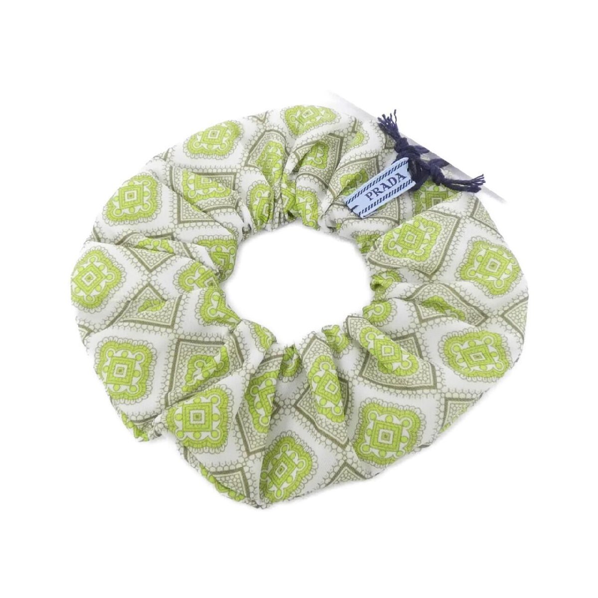 [ новый товар ] Prada 1IF015 заколка-резинка 