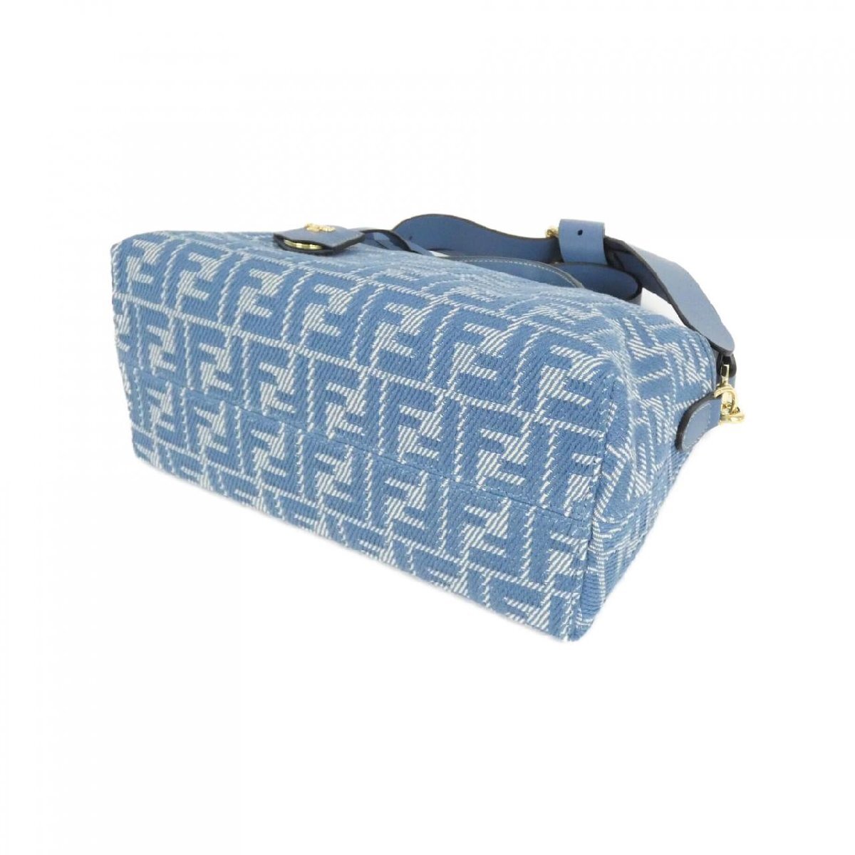 【新品】フェンディ バイ ザ ウェイ ソフト ミディアム 8BL155 AUPX バッグ_画像3