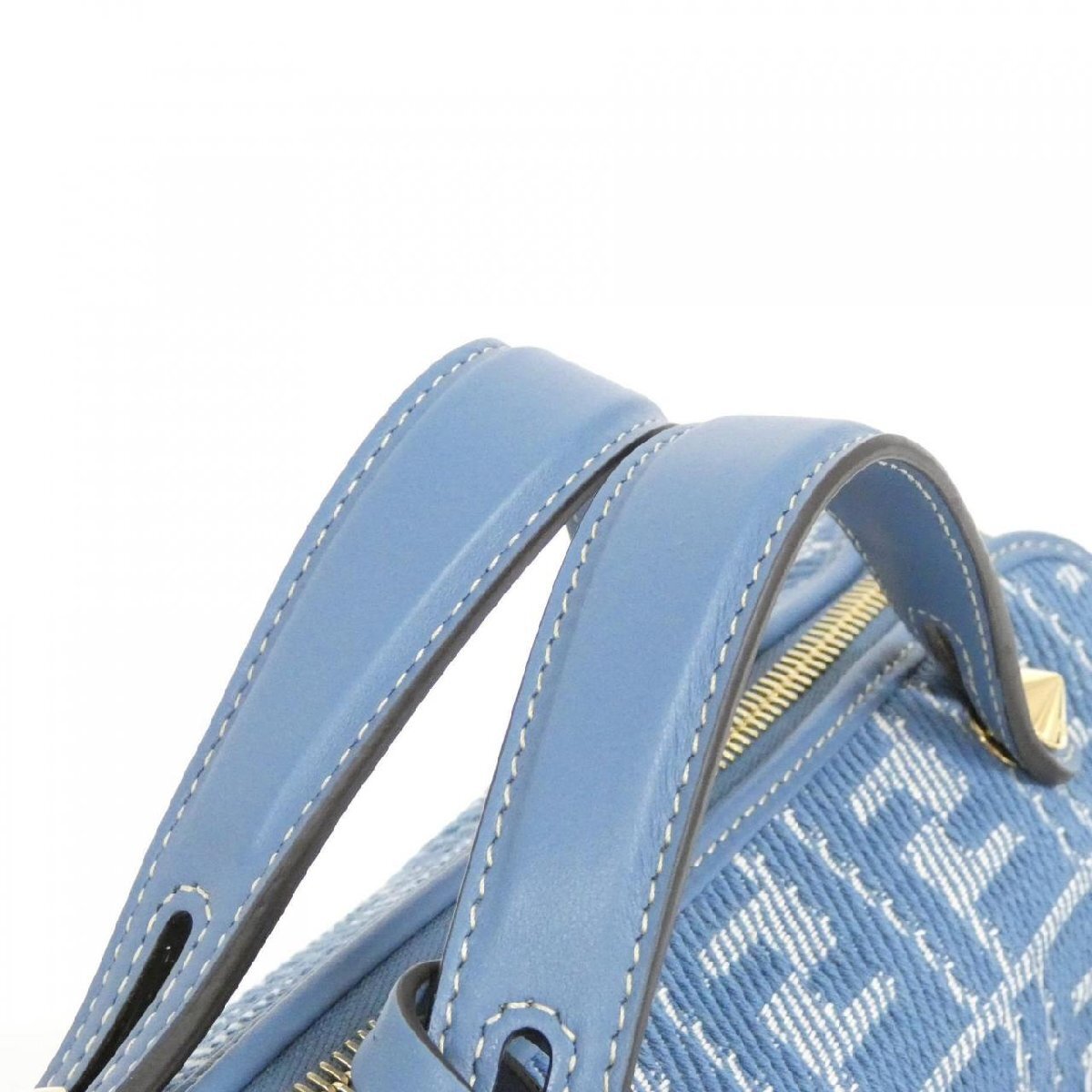 【新品】フェンディ バイ ザ ウェイ ソフト ミディアム 8BL155 AUPX バッグ_画像5