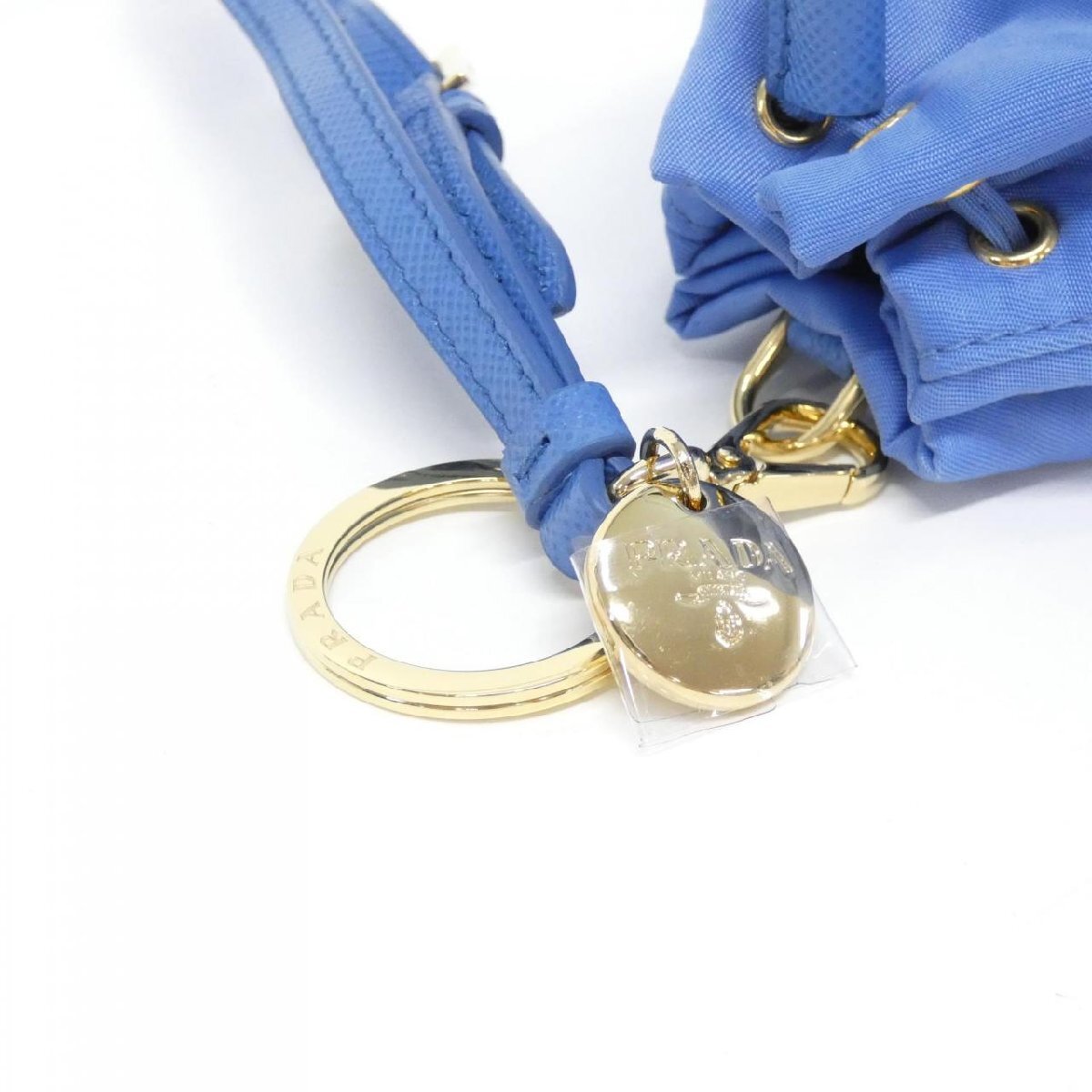 [ новый товар ] Prada 1TT202 сумка очарование 