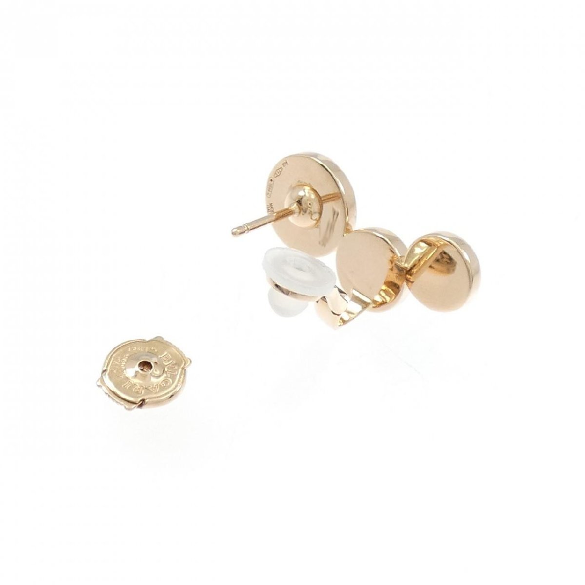 ブルガリ ブルガリ ブルガリ ピアス 片耳_画像3