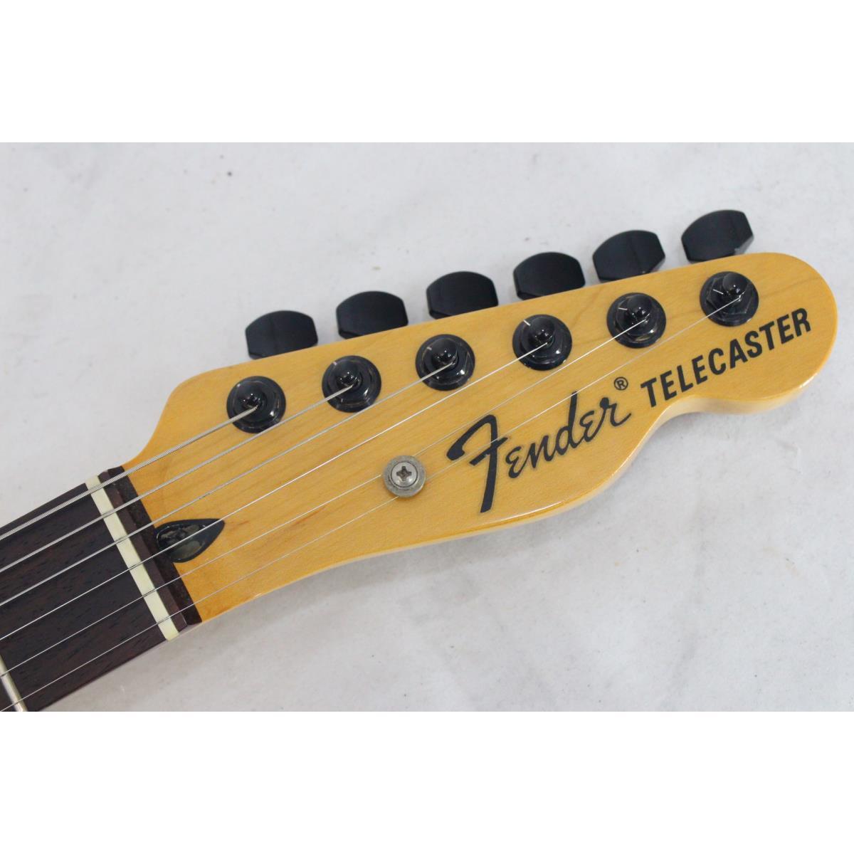 ＦＥＮＤＥＲ　ＪＡＰＡＮ　　ＴＬＡＣ－９５０_画像4