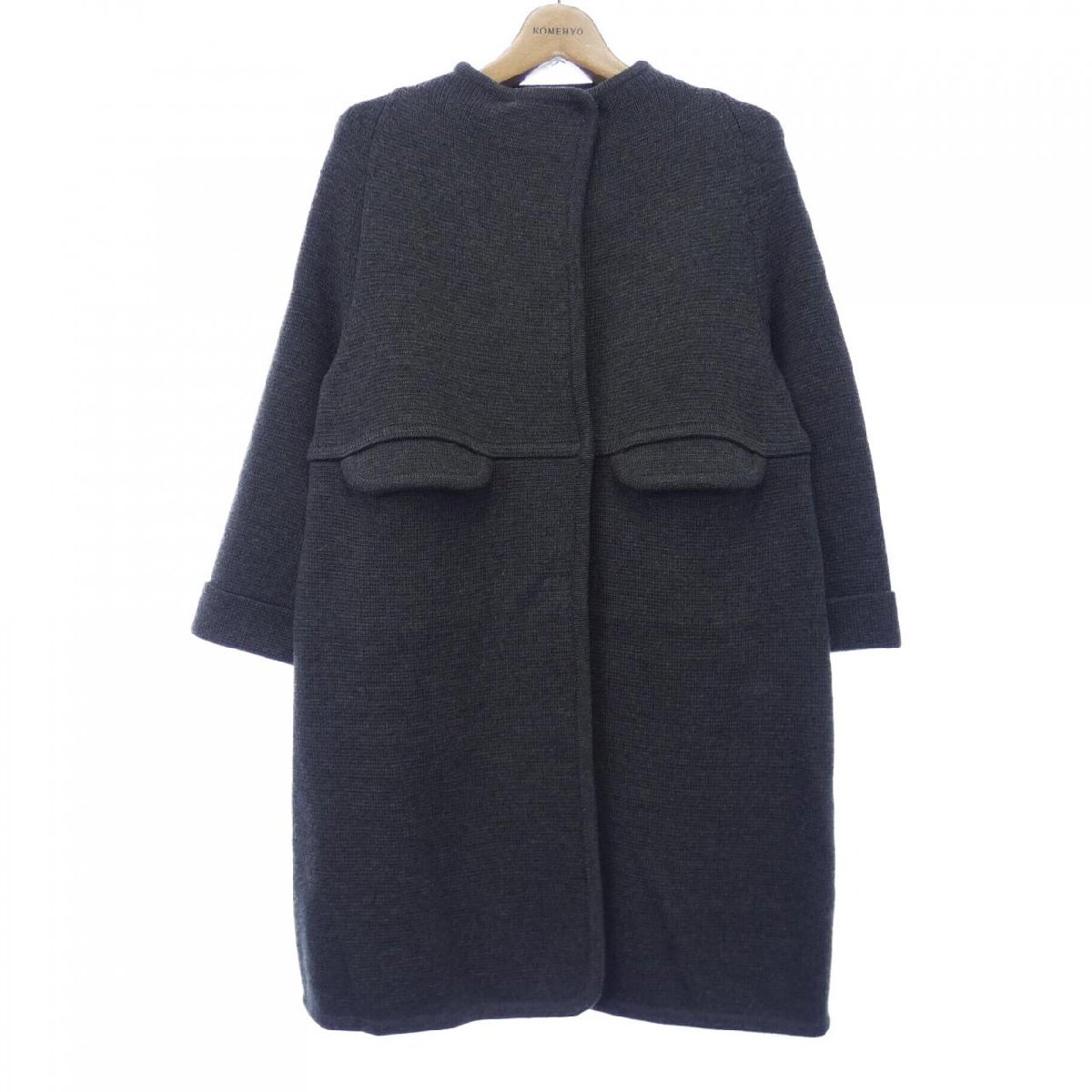 ジェイアンドエムデヴィッドソン J&M DAVIDSON コート_画像1